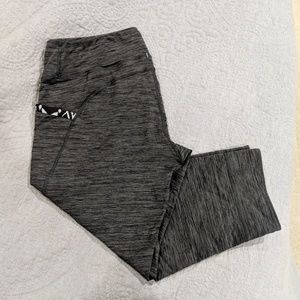 Patagonia Capri pants